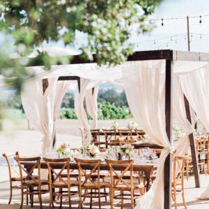 Wedding Day Coordination Service in Portugal