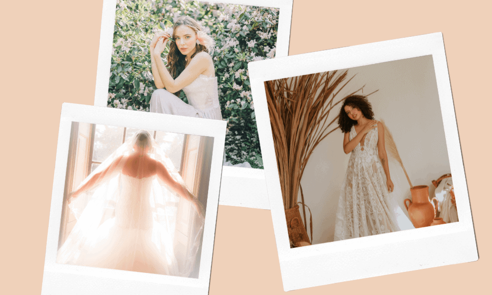 Wedding Dress Inspiration