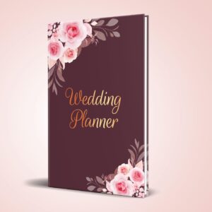 wedding planner organiser