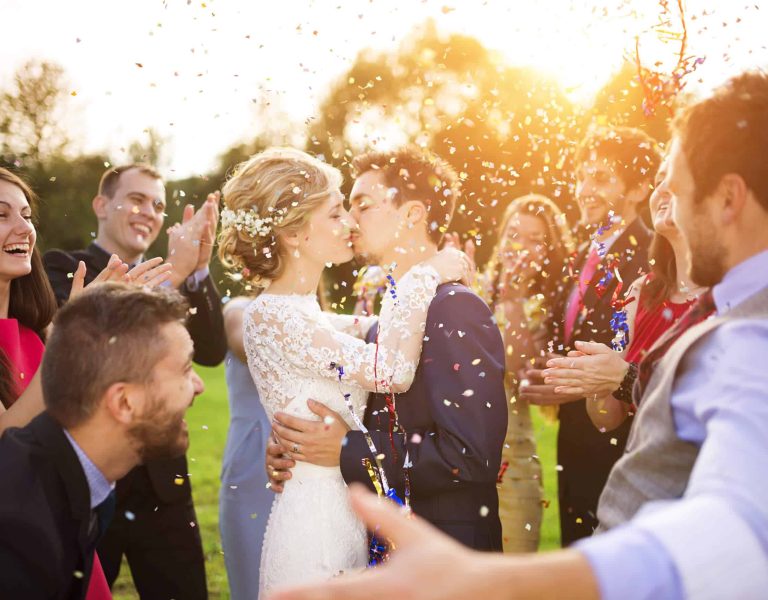 Bridal Party